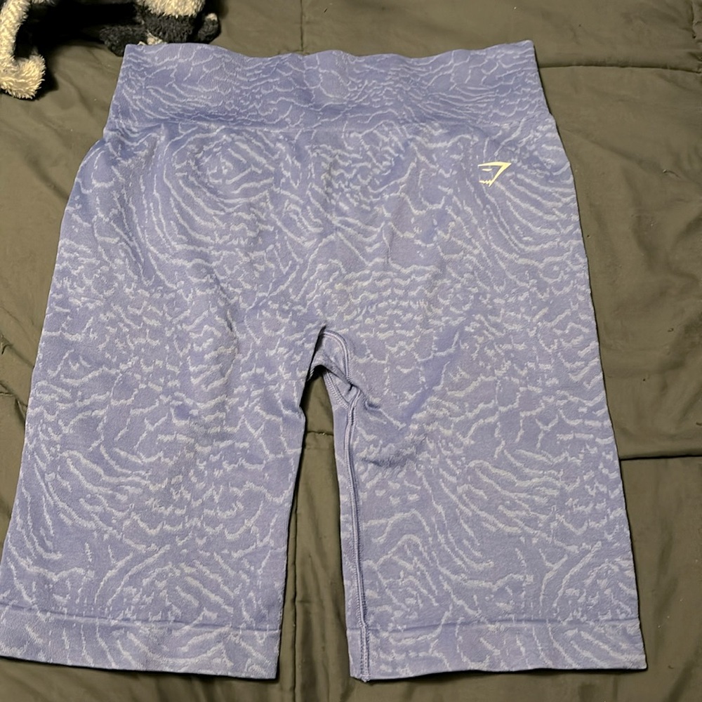 Adapt Animal GymShark Cycle Shorts